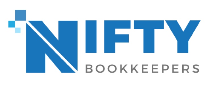 Nifty Bookkeepers LLC-Logo
